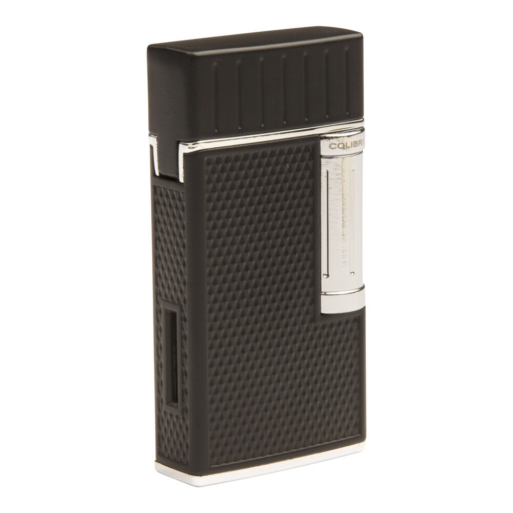 View product media 3CJULBCR Julius Soft Flame BLK/CHR, , jrcigars 2